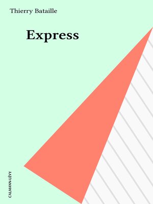 cover image of Express